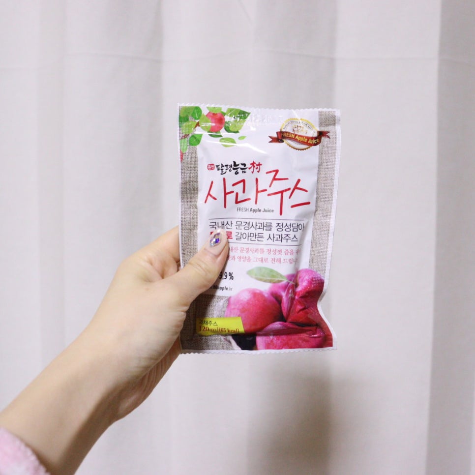 문경팔영능금촌 이미지
