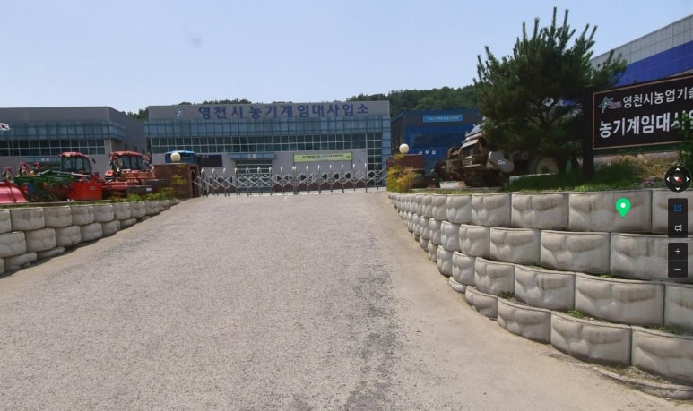 하나농기계수리 이미지