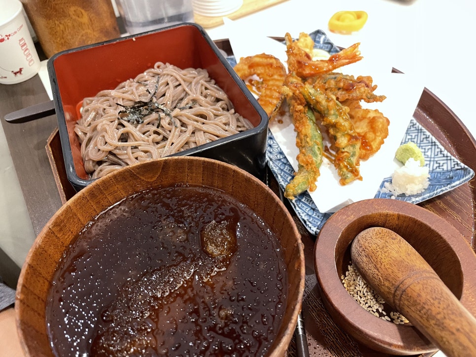 부산롯데광복점온기정 이미지