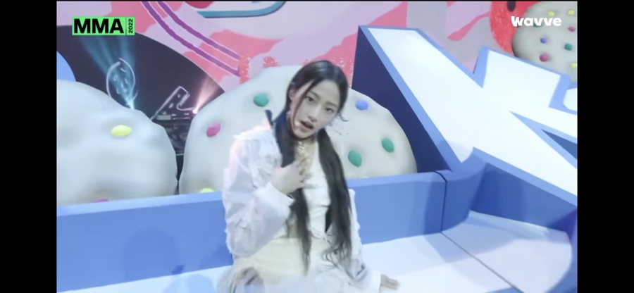 민지헤어아트 이미지