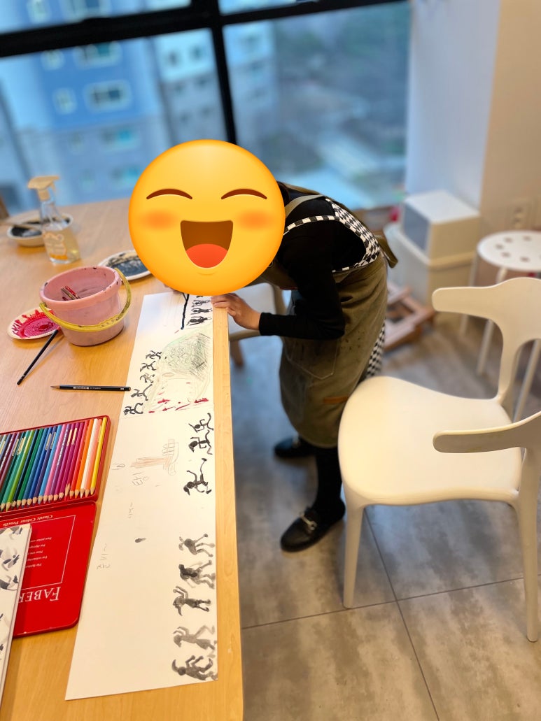 그림나무창작소미술학원 이미지