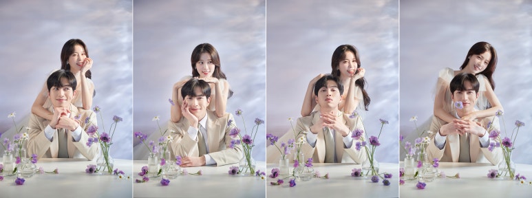 체리쉬 스튜디오 이미지