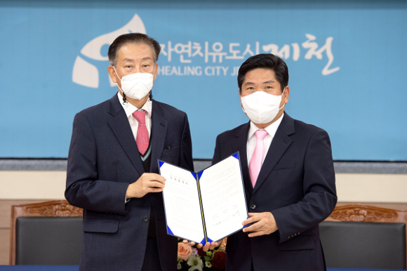 대림비앤코(주) 이미지