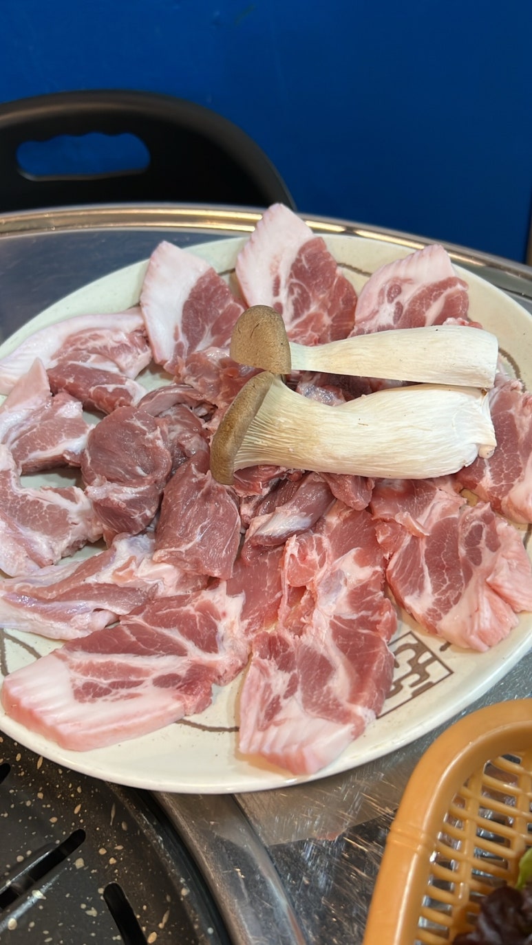 막둥이참숯뒷고기 이미지