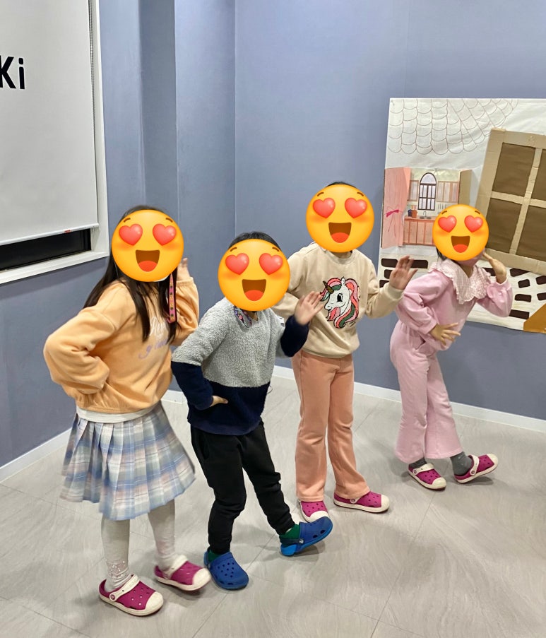 링키영어광명직영어학원 이미지
