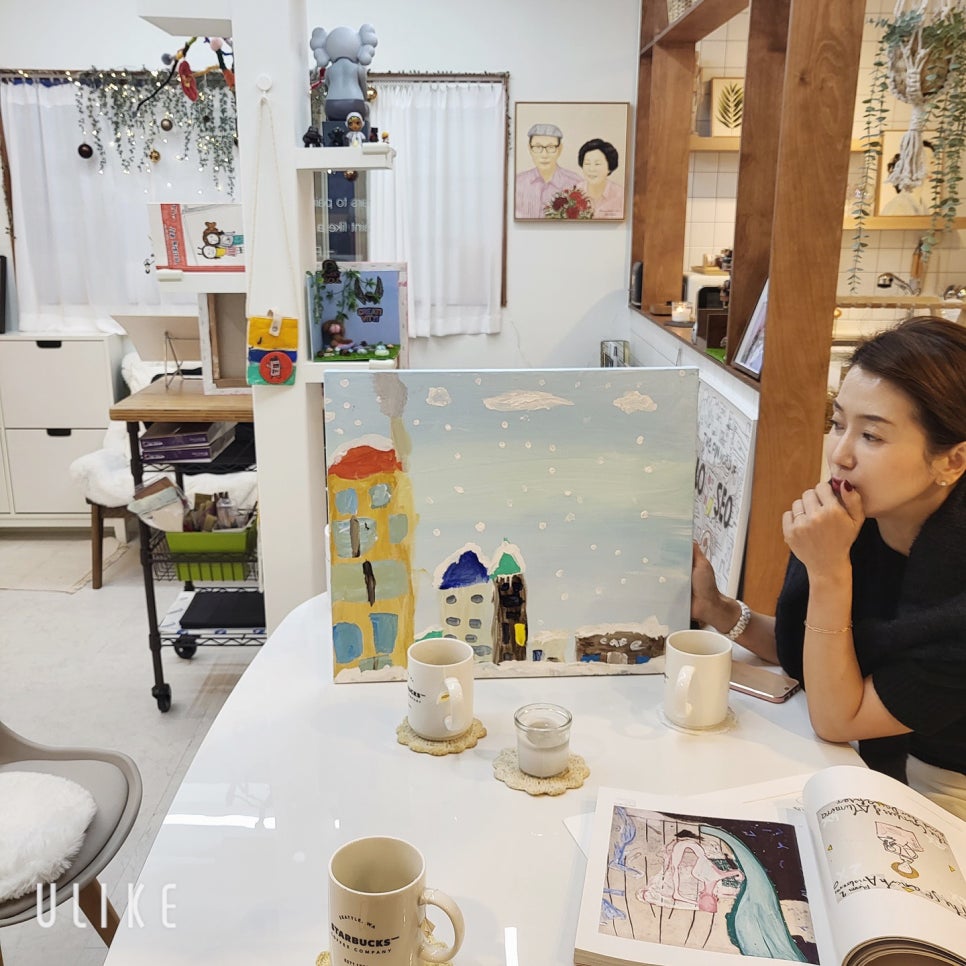너다움아트 이미지