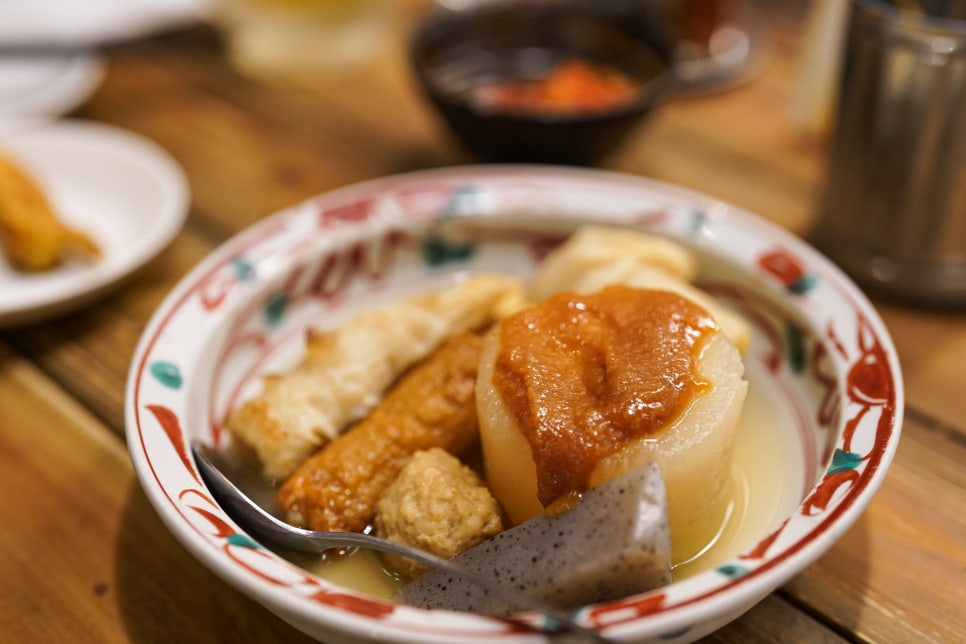 야키토리 현 이미지