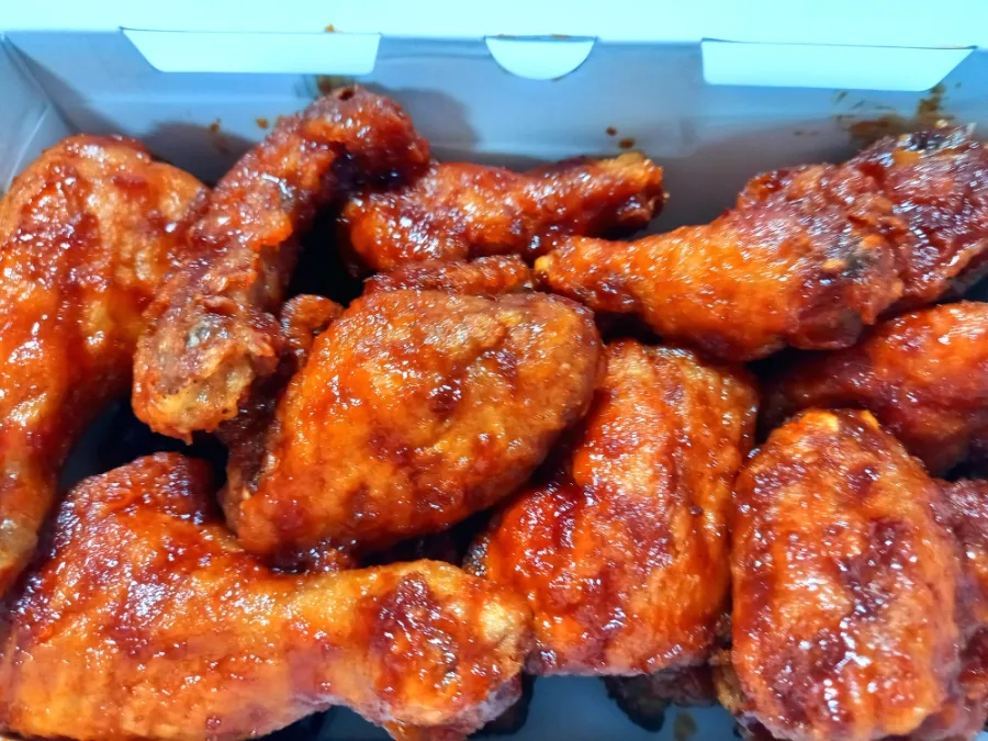 교촌치킨신가점 이미지