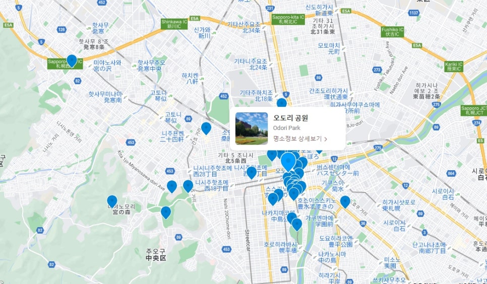카페스누 이미지