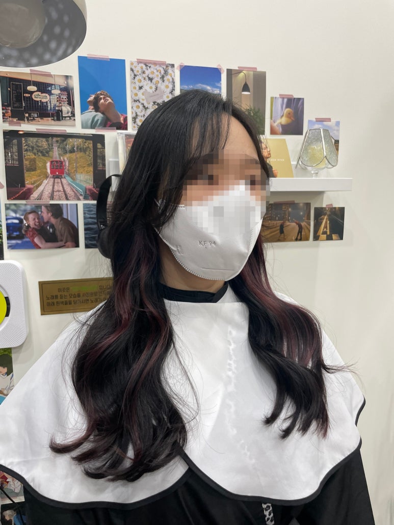 미헤어포인트 이미지