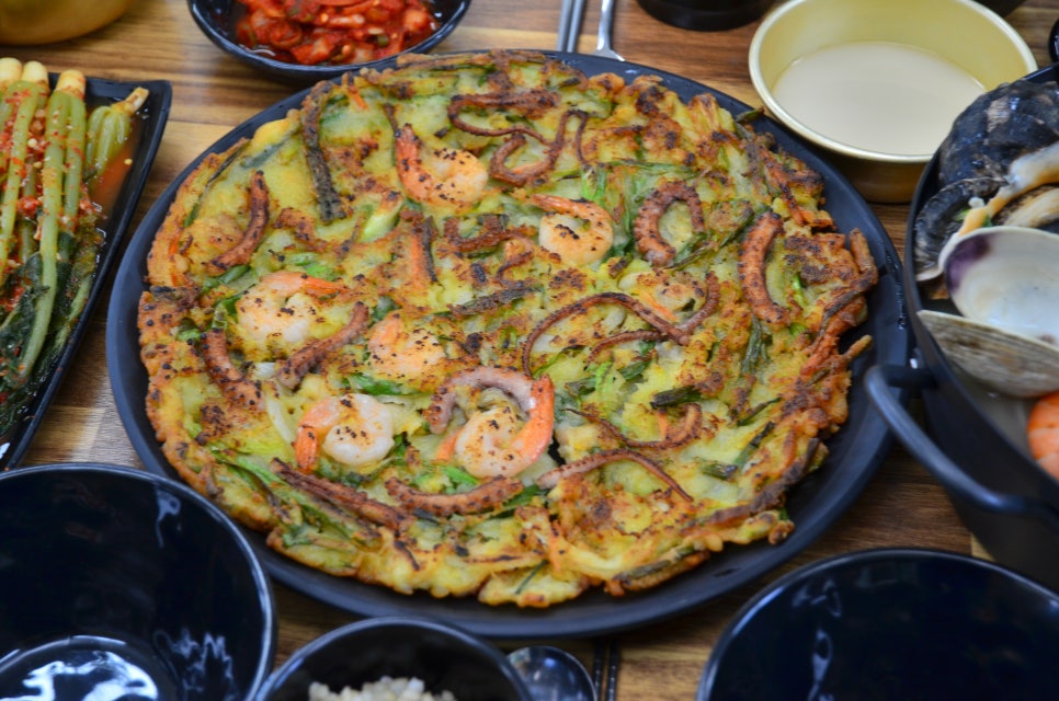 만가칼국수 이미지