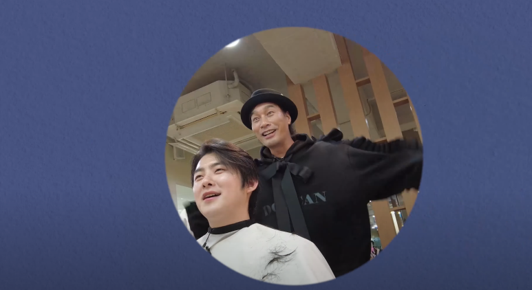 청담ST헤어 이미지
