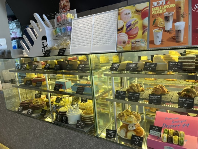 디저트39광주탄벌점 이미지