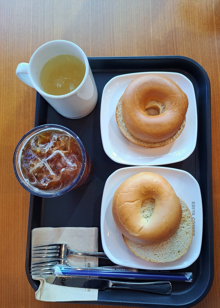 이디야커피 여수돌산우두리점 이미지