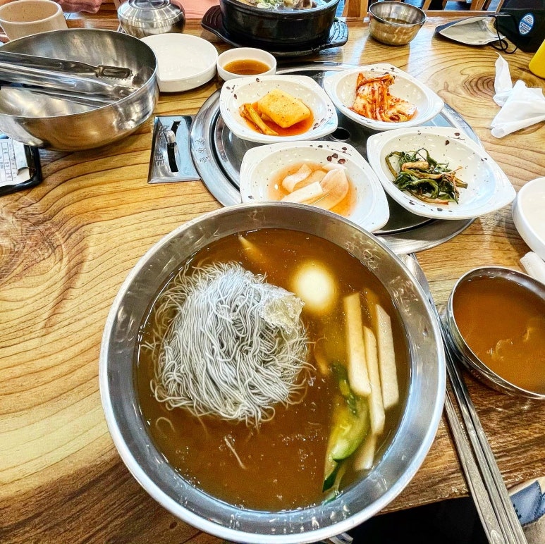 손선호웰빙함흥냉면 이미지