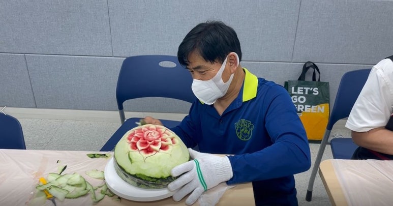군포우신정비센타 이미지