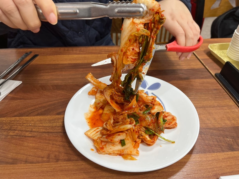 한양칼국수 이미지