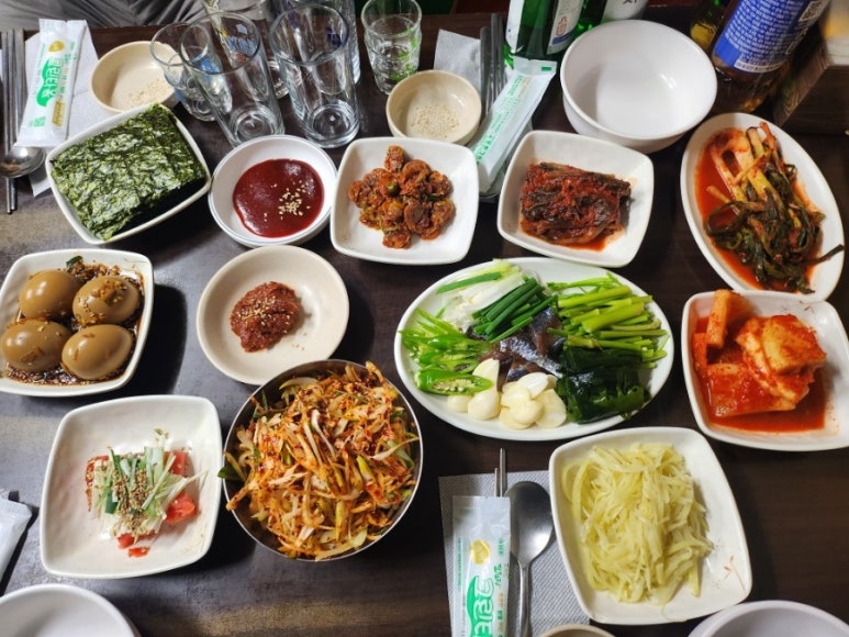 경동분식 이미지