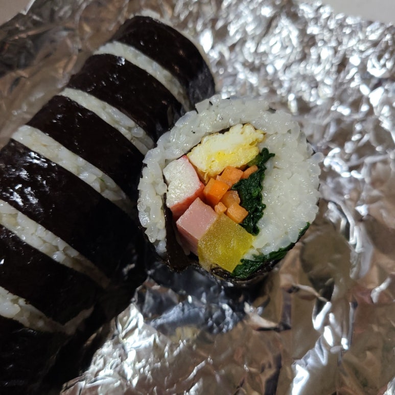 한마당분식 이미지