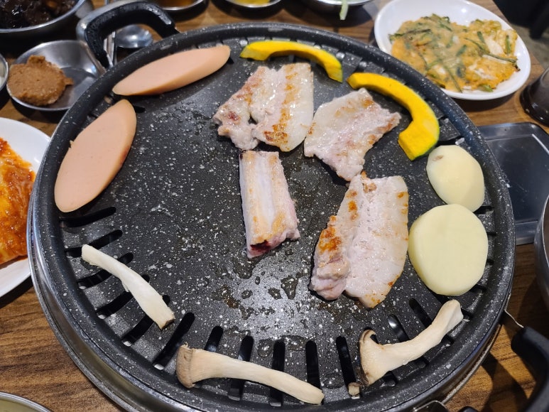 형제생갈비 이미지