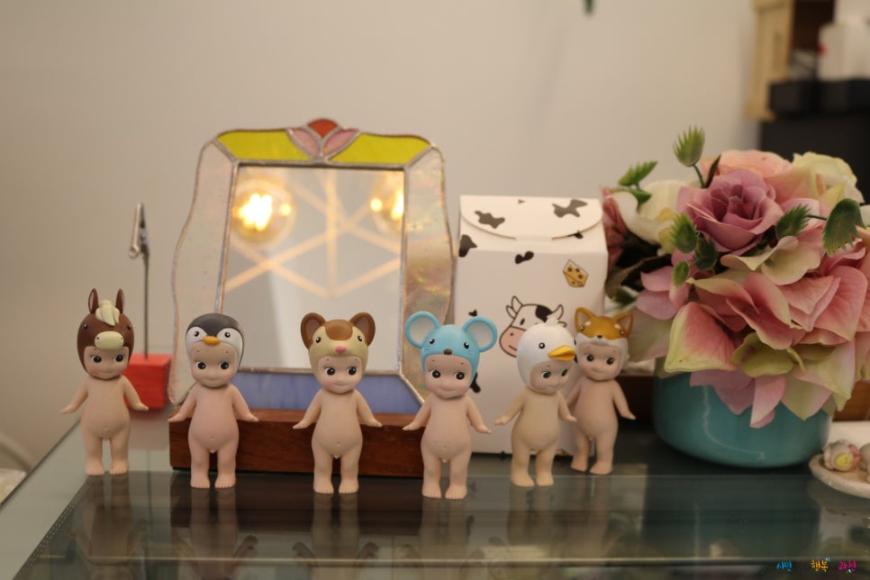 별꼼과자점 이미지