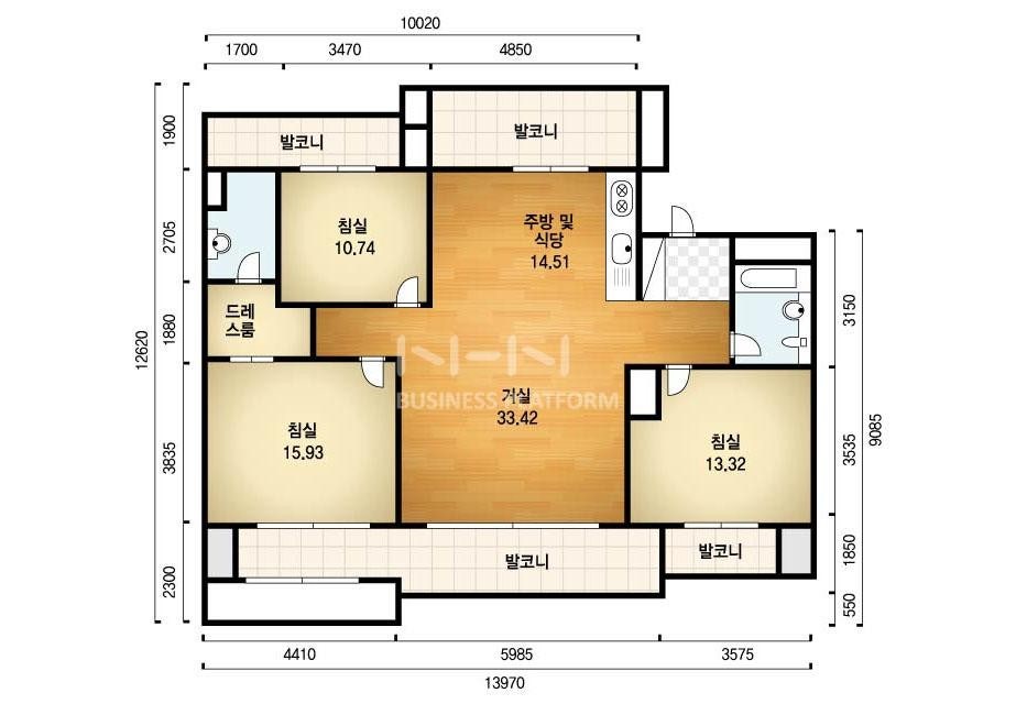 한일지업사 이미지