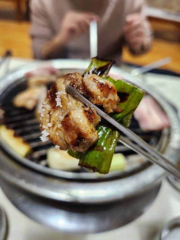미락식육식당 이미지