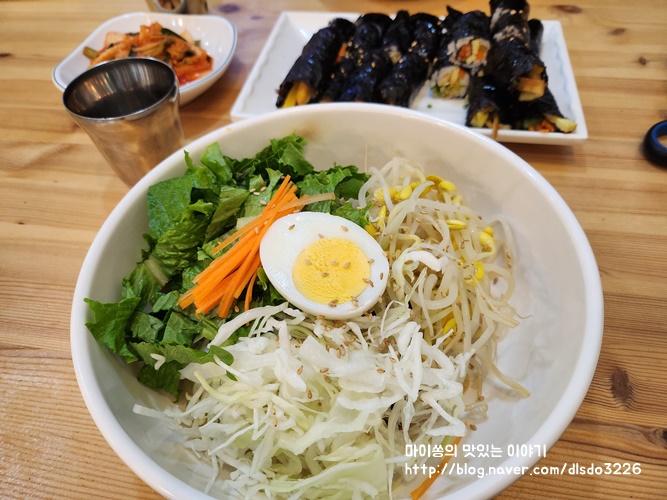자매꼬마김밥 이미지