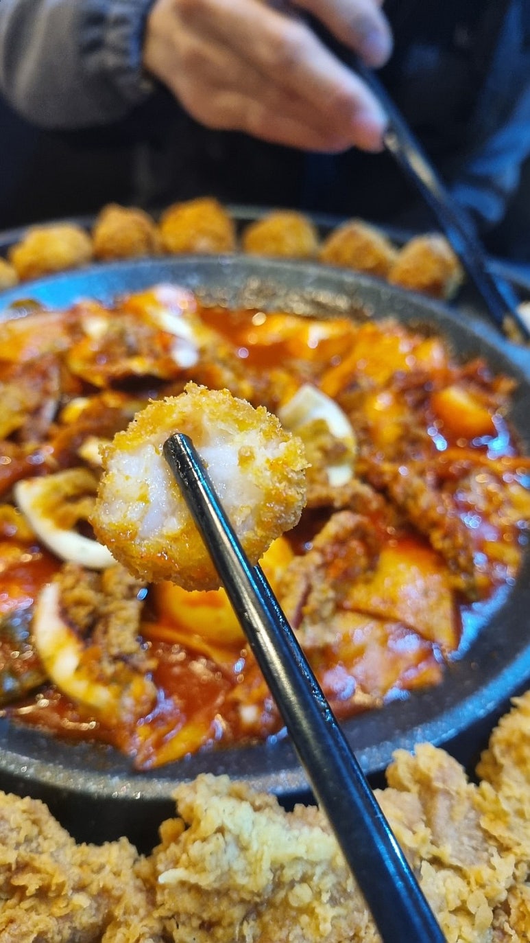펀비어킹 대구세천점 이미지