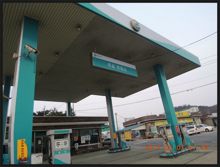 주포카센타 이미지