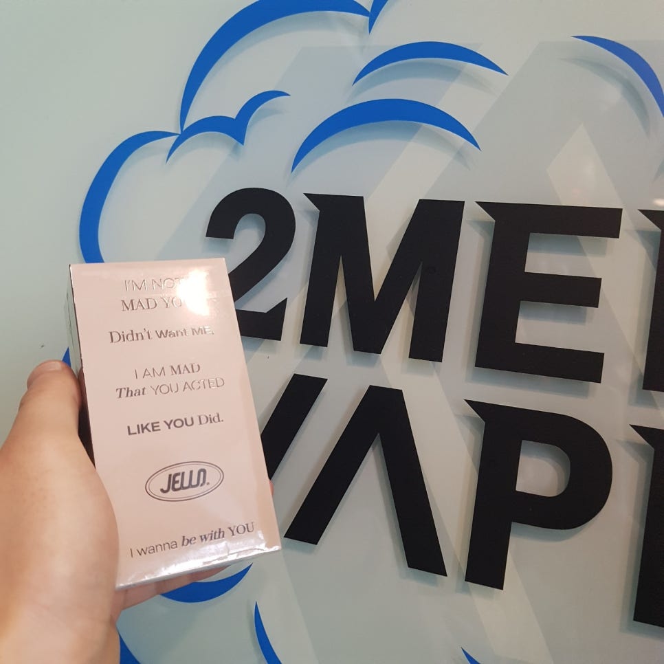 투맨베이프전자담배 이미지