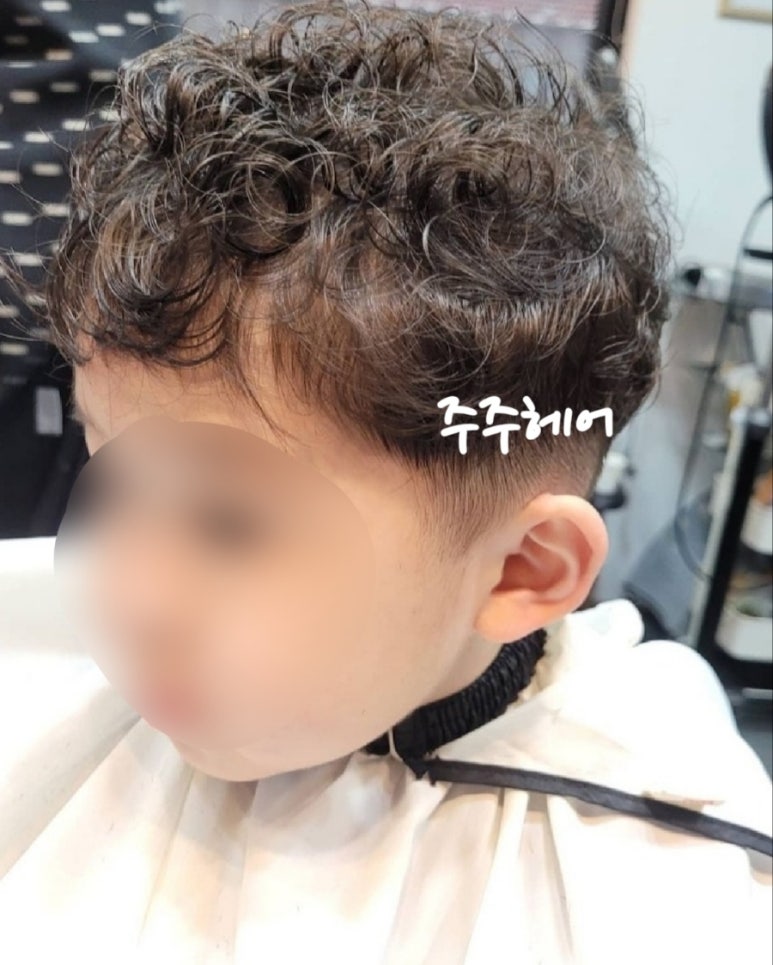 주주헤어 이미지