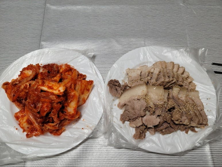 화곡중앙시장협동조합 이미지