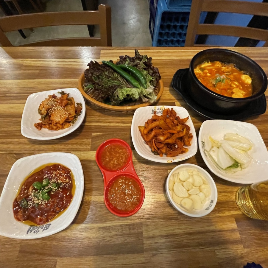 설레족발유림점 이미지
