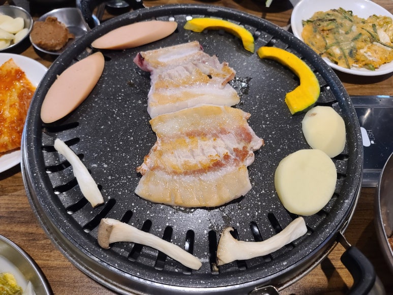 형제생갈비 이미지