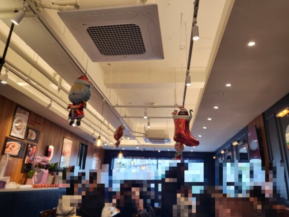 롤링파스타창원감계점 이미지
