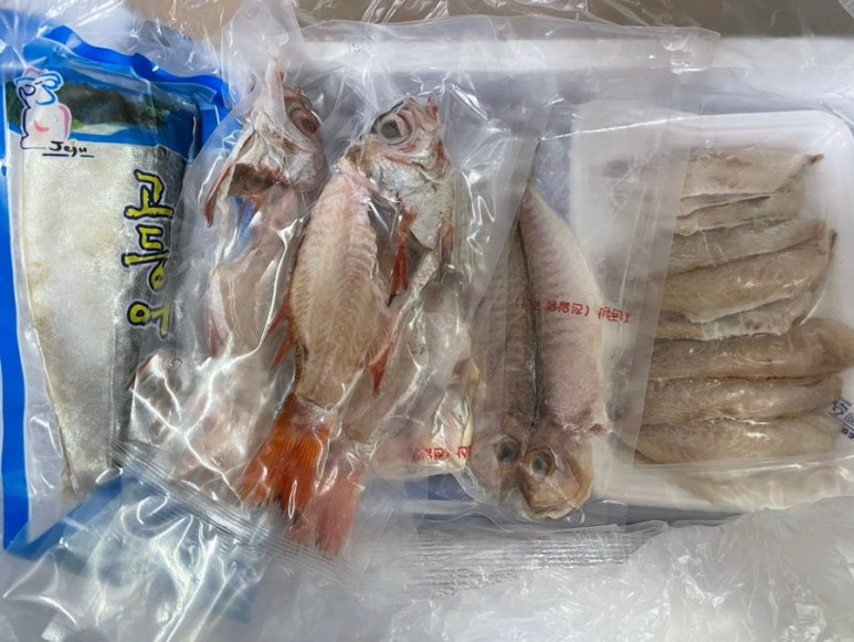 청해푸드 이미지
