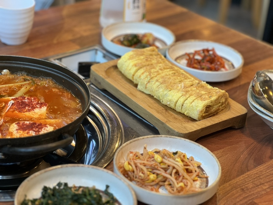 장항다해묵은지 이미지