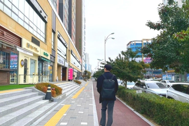 히스피 전남도청점 이미지