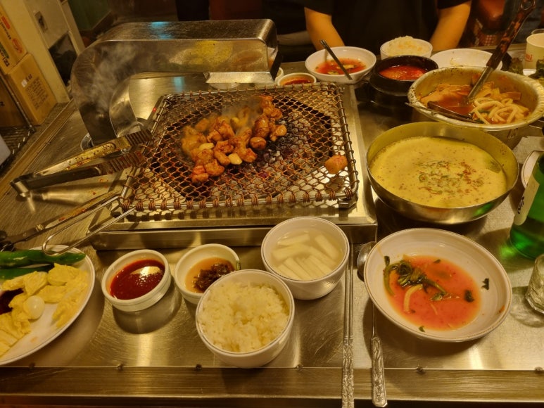 대창횟집 이미지