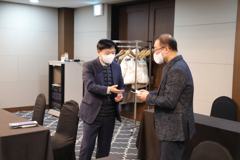 이언컨설팅그룹주 이미지