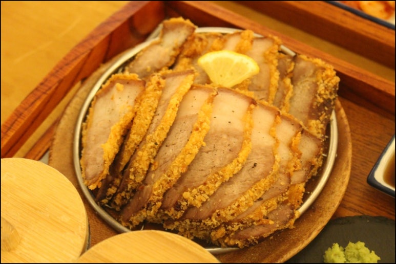 경양카츠 의정부점 이미지