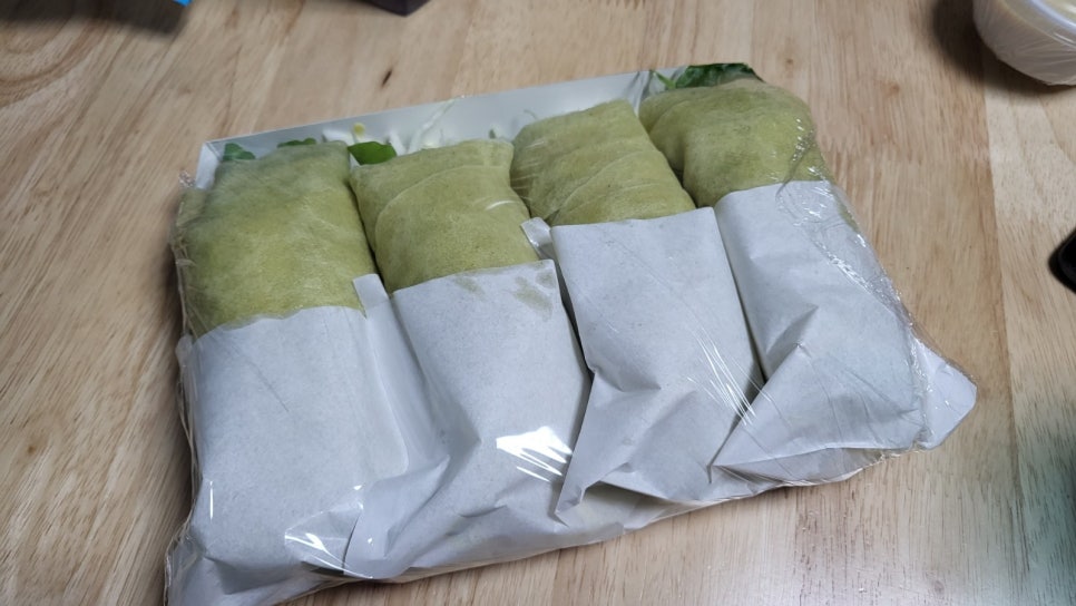 킹크레페 이미지