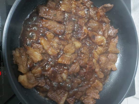 김준호의대단한갈비 이미지