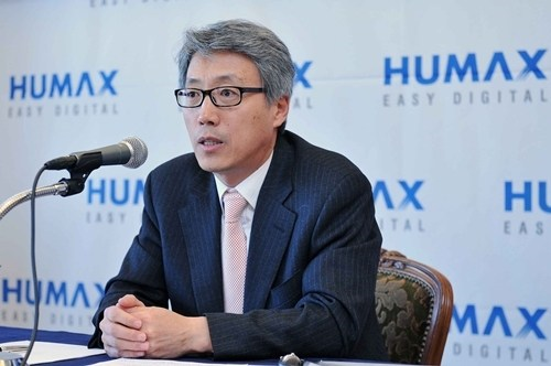 휴맥스짐 이미지