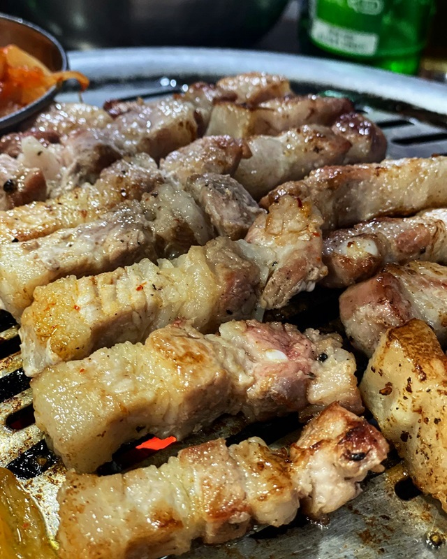 오징어의 하루 이미지