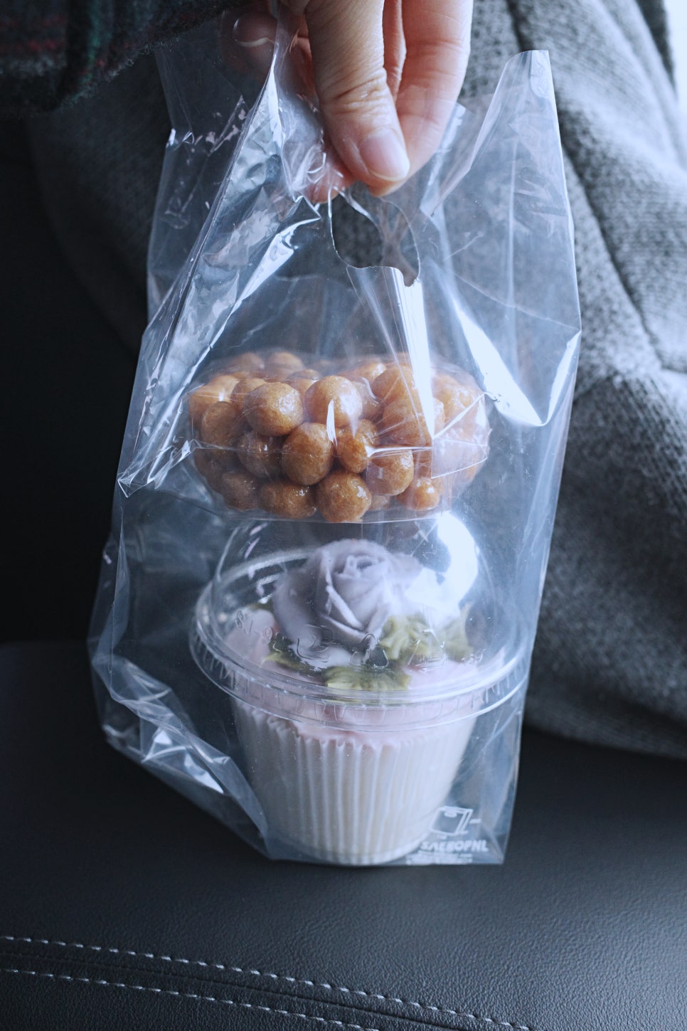 단미달콤떡케이크 이미지