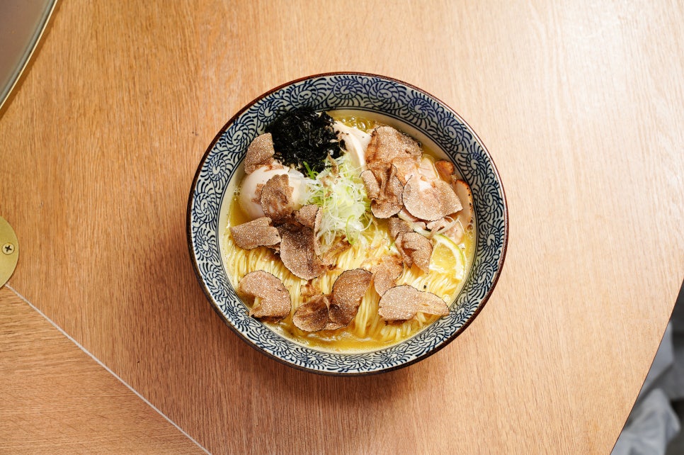 쿄우라멘 이미지