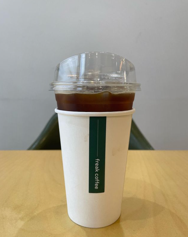 COFFEE FREAK(커피 프리크) 이미지