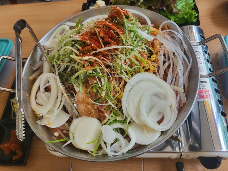 충북불고기 이미지